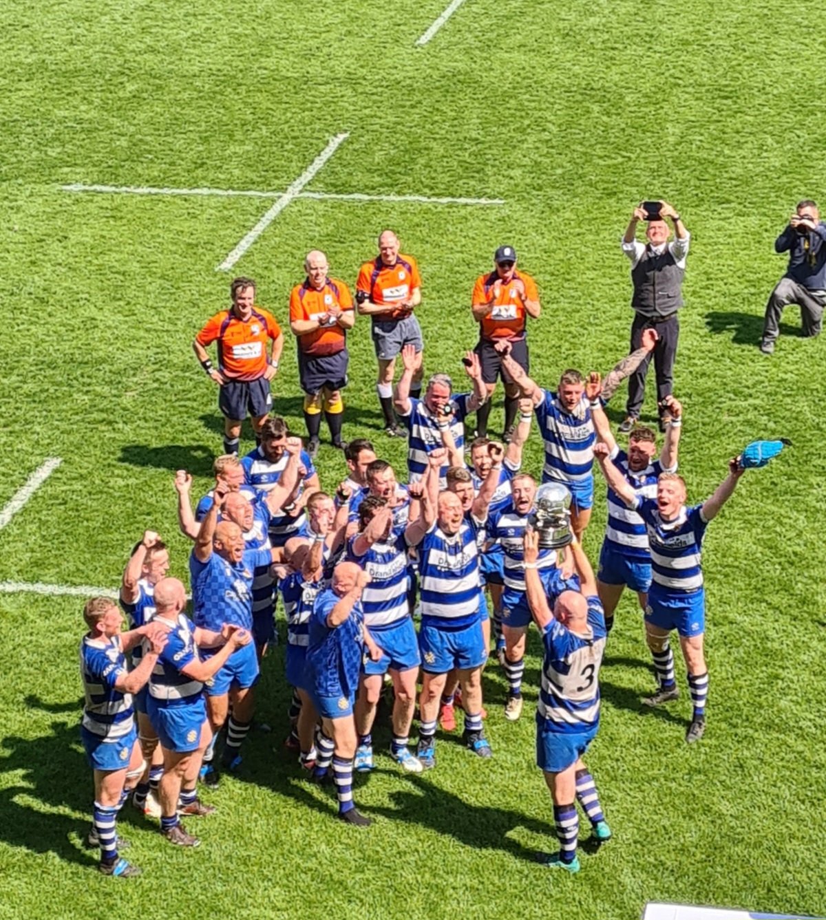 Halifax Vandals RUFC